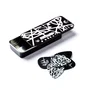 Dunlop Púas EVH Star Guitar (bote) - 6x 0,60 mm Max-Grip