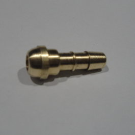DUVER Tétine (Olive) pour écrou 3/8'' ADE 6mm
