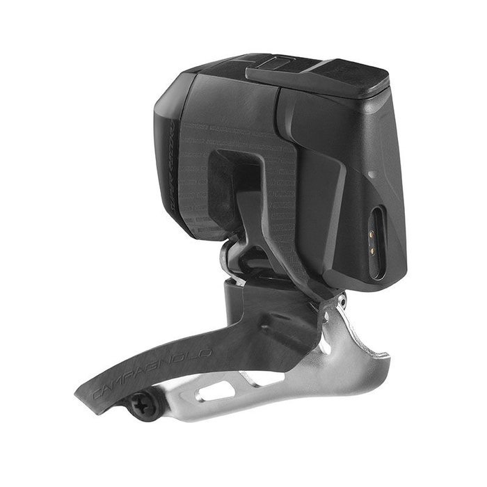 Campagnolo Super Record Wrl 2X13V Campagnolo Super Record Wrl 2X13V