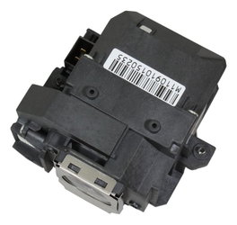 CoreParts Lampe 200 W, 1500 Heures pour Epson