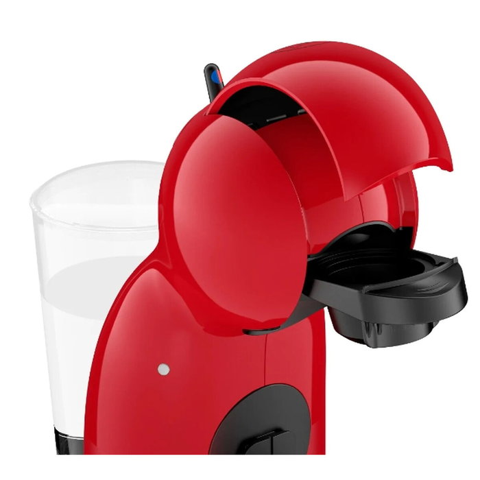 Cafetière à capsules Krups KP1A35AS Rouge 1600 W 15 bar