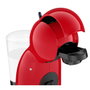 Cafetière à capsules Krups KP1A35AS Rouge 1600 W 15 bar