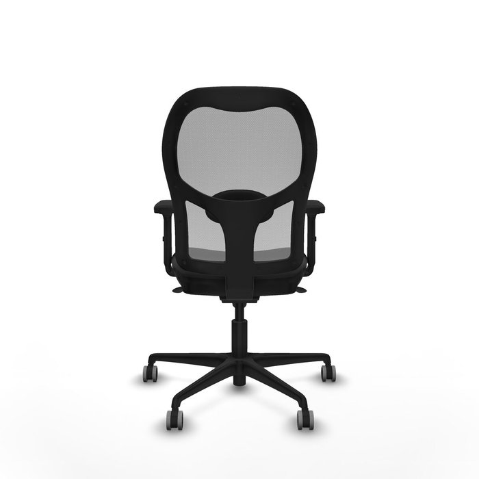 Piqueras y Crespo Chaise de jeu 2D036G0 Gris foncé Piqueras y Crespo Chaise de jeu 2D036G0 Gris foncé