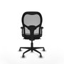 Piqueras y Crespo Chaise de jeu 2D036G0 Gris foncé