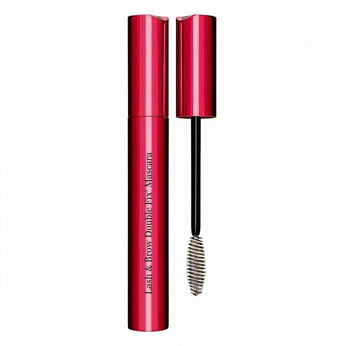 Clarins Double Fix' Mascara Étanche - 8 ml (Testeur) - Maquillage des Yeux Clarins Double Fix' Mascara Étanche - 8 ml (Testeur) - Maquillage des Yeux