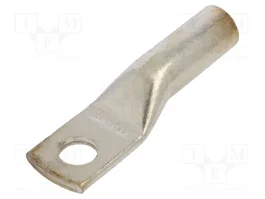 BM GROUP Connecteur à anneau tubulaire M14 120mm2