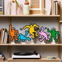 LEGO 31216 Art Keith Haring Les Figures Dansantes