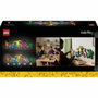LEGO 31216 Art Keith Haring Les Figures Dansantes