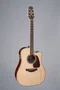 Takamine P4DC Guitare électroacoustique Dreadnought