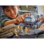 LEGO Star Wars 75413 Republic Juggernaut