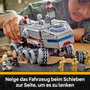 LEGO Star Wars 75413 Republic Juggernaut