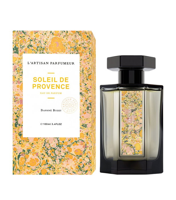 L'Artisan Parfumeur Soleil de Provence Eau de Parfum 100 ml