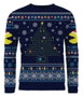 AAA Merchandise Pull de Noël Pac-Man (L)