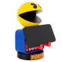 EXQUISITE GAMING - Support de contrôleur Cable Guy 20 cm modèle Pac Man, compatible PS5 DualSense, Xbox Series S/X et iPhone