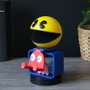 EXQUISITE GAMING - Support de contrôleur Cable Guy 20 cm modèle Pac Man, compatible PS5 DualSense, Xbox Series S/X et iPhone
