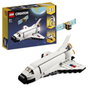 LEGO Creator 31134 Navette Spatiale 3-en-1