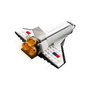LEGO Creator 3-en-1 La Navette Spatiale 31134