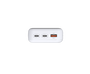 D-Link Power Bank DPP-201 20000 mAh Blanc 65W PD 3.0 QC 3.0