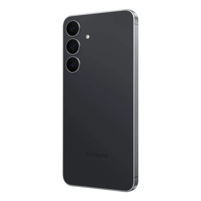 Samsung Galaxy S25 FE 128GB Noir Absolu