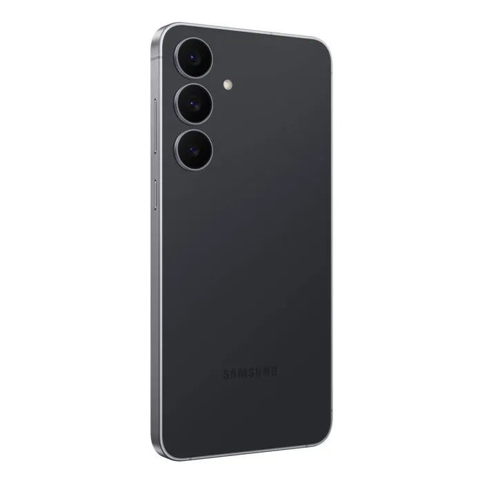 Samsung Galaxy S25 FE 128GB Noir Absolu
