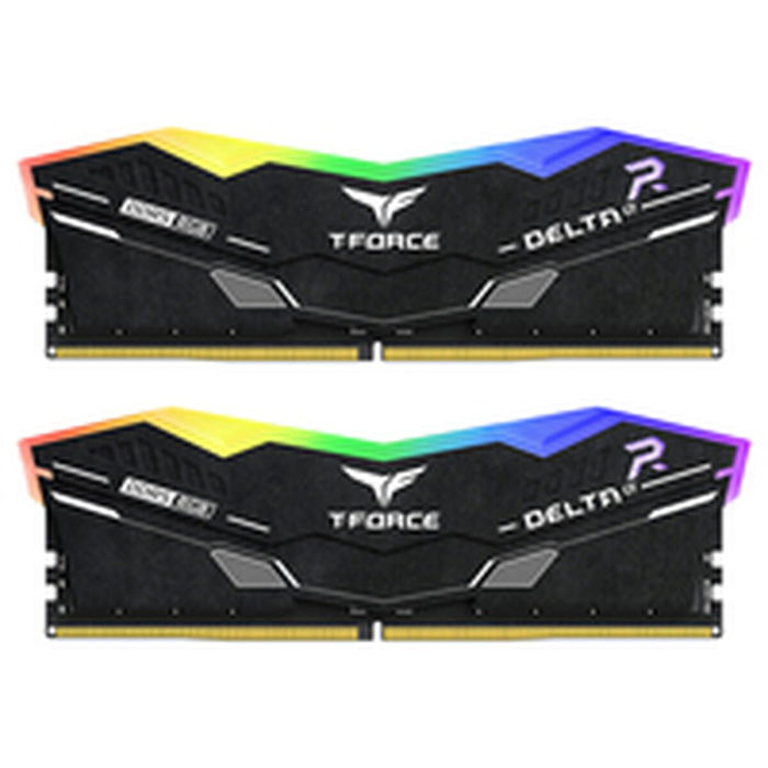 Mémoire RAM Team Group T-FORCE DELTAa RGB FF7D532G6000HC30DC01 32 GB DDR5 6000 MHz cl30