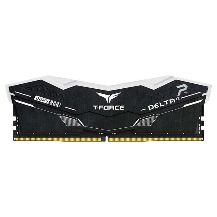 Mémoire RAM Team Group T-FORCE DELTAa RGB FF7D532G6000HC30DC01 32 GB DDR5 6000 MHz cl30
