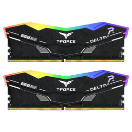 Team Group T-FORCE DELTAa RGB FF7D532G6000HC30DC01 32 GB DDR5 6000 MHz CL30
