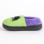 Cerdá Chaussons de maison Avengers Hulk Vert Taille 28-29 pour enfant