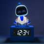 Astro Bot réveil lumineux Icon Astro Bot