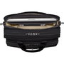 Wenger Legacy Black Series 16 Laptop Briefcase Black