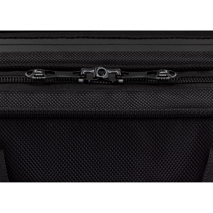 Wenger Legacy Black Series 16 Laptop Briefcase Black