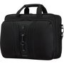 Wenger Legacy Black Series 16 Laptop Briefcase Black