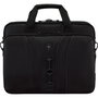 Wenger Legacy Black Series 16 Laptop Briefcase Black