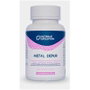 NUTRINAT EVOLUTION METAL DEPUR 60 capsules