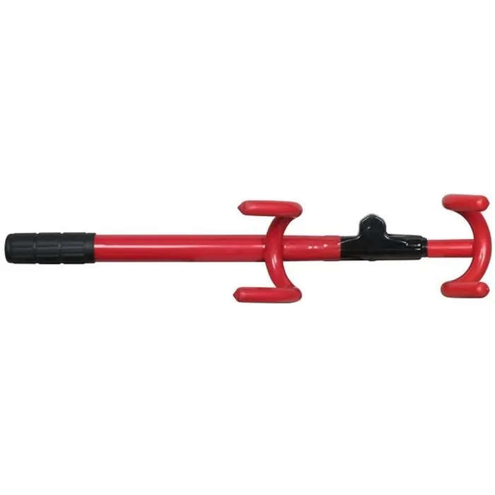 Cartec Antivol Bloque-Volant Double Crochet pour Voiture Cartec Antivol Bloque-Volant Double Crochet pour Voiture