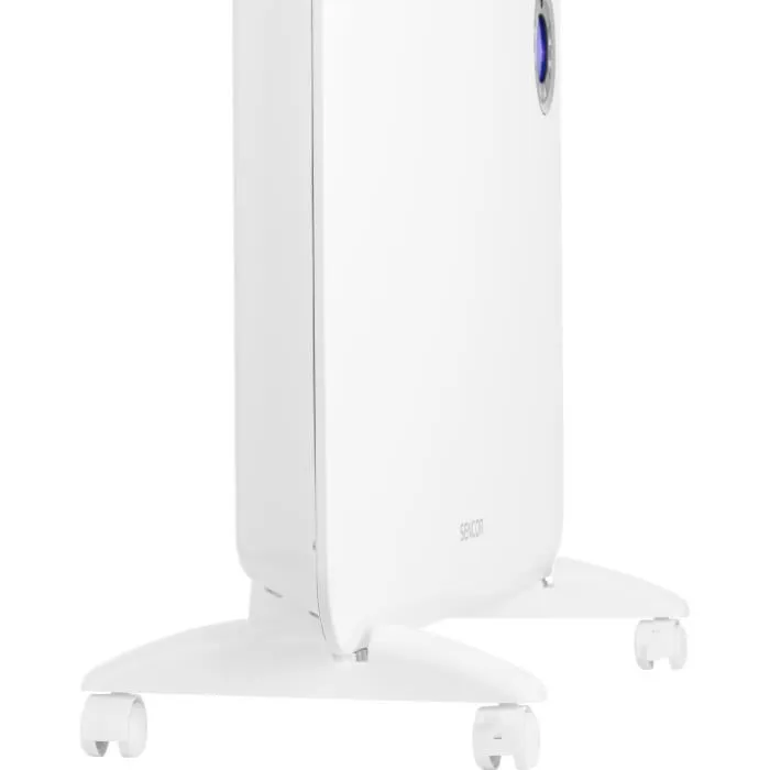 Sencor SCF 3200WH Convecteur électrique Blanc 1500 W Sencor SCF 3200WH Convecteur électrique Blanc 1500 W