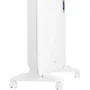 Sencor SCF 3200WH Convecteur électrique Blanc 1500 W