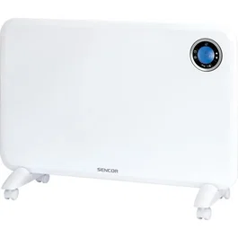Sencor SCF 3200WH Convecteur électrique Blanc 1500 W