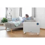 Sencor SCF 3200WH Convecteur électrique Blanc 1500 W