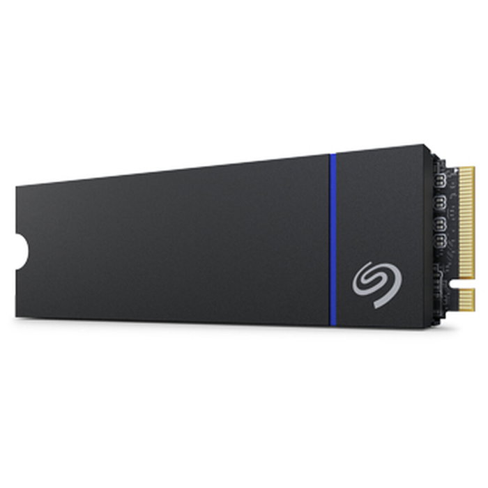 Seagate Game Drive PS5 SSD NVMe Interne 1 To Seagate Game Drive PS5 SSD NVMe Interne 1 To