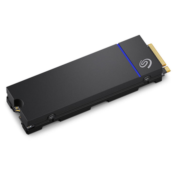 Seagate Game Drive PS5 SSD NVMe Interne 1 To Seagate Game Drive PS5 SSD NVMe Interne 1 To
