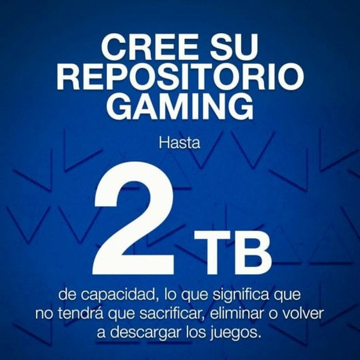 Seagate Game Drive PS5 SSD NVMe Interne 1 To Seagate Game Drive PS5 SSD NVMe Interne 1 To