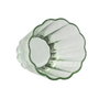 Home ESPRIT Set de Verres Vert 280 ml (6 Unités) inevitable