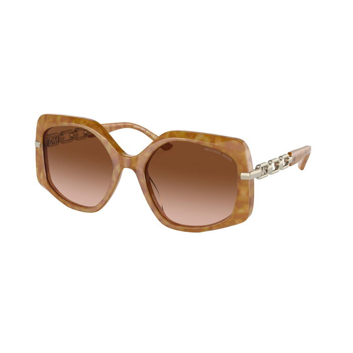 Lunettes de soleil Femme Michael Kors MK217739153B5 ø 56 mm Lunettes de soleil Femme Michael Kors MK217739153B5 ø 56 mm