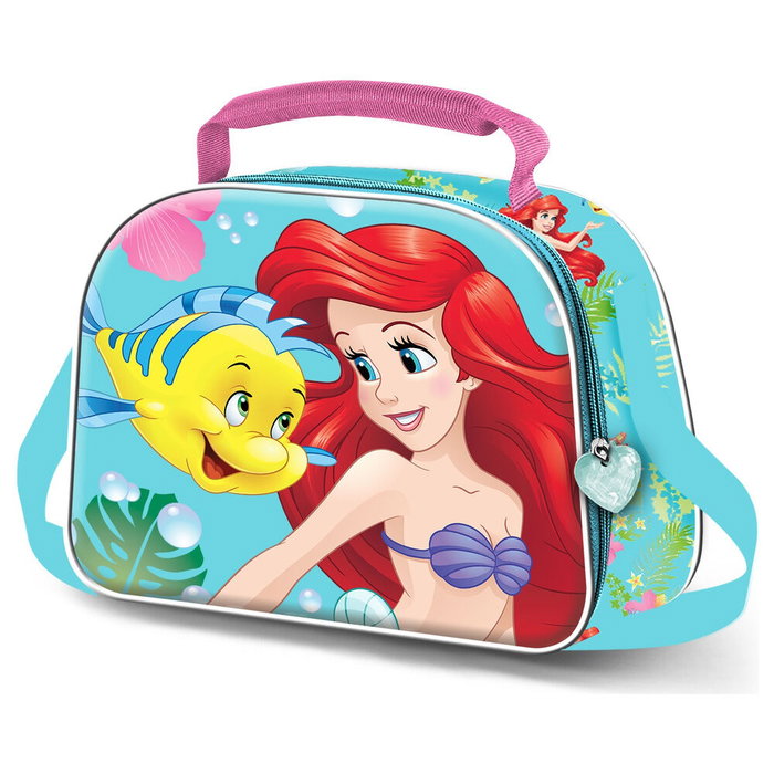 Karactermania Ariel Merendero 3D Dive Turquoise