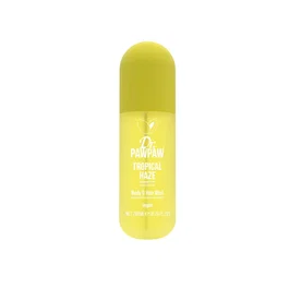 Dr. PawPaw Tropical Haze Spray corporel pour les cheveux et le corps