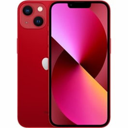 Apple iPhone 13 5G 512 Go (PRODUCT)RED