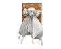 KioKids Doudou Éléphant Gris