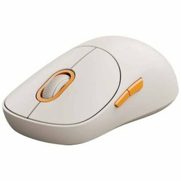 Souris Xiaomi Mouse 3 Blanc 1200 DPI
