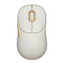 Souris Xiaomi Mouse 3 Blanc 1200 DPI